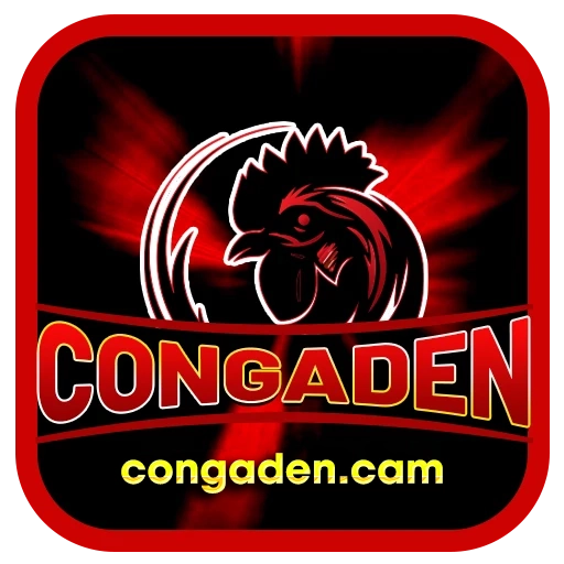 congaden-cam