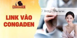 link vào Congaden