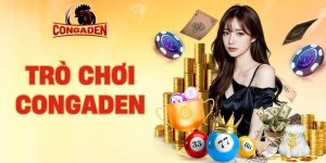 trò chơi Congaden